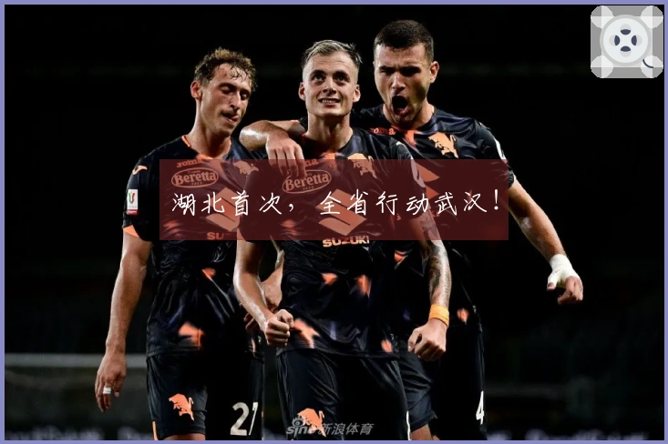 湖北首次，全省行动武汉！