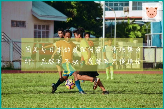 国足与日本的差距何在？李玮锋分析：无球时不动，有球时只懂横传和回传